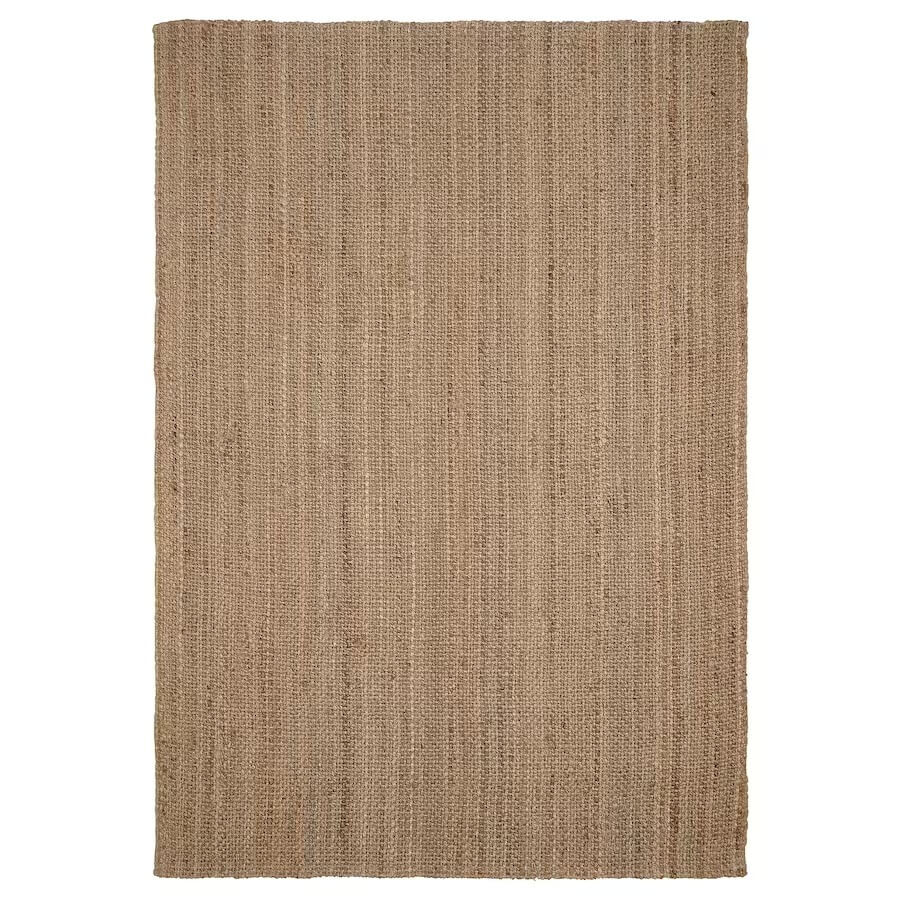 картинка Ковер Ikea Strog 120х180 см, бежевый от магазина Одежда+
