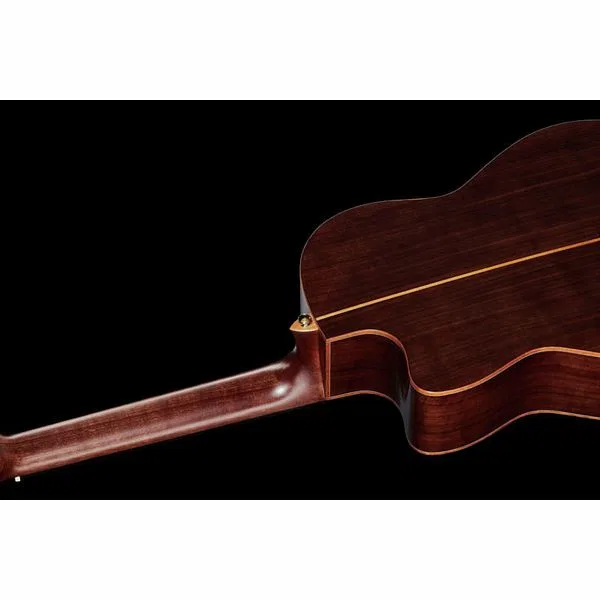картинка Акустическая гитара с вырезом, Yamaha NCX3 NAT от магазина Одежда+