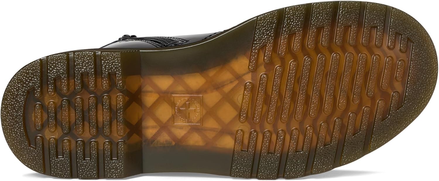 картинка Ботинки Dr. Martens 1460 Softy T унисекс детские, черные от магазина Одежда+