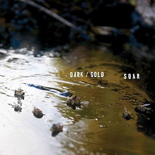 картинка Аудиокассета Soar: Dark / Gold от магазина Одежда+
