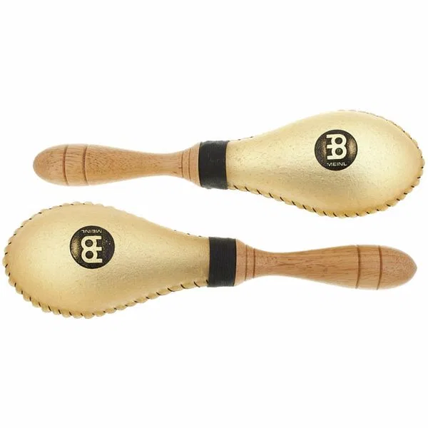 картинка Маракасы Meinl MSM3 Traditional, Black от магазина Одежда+