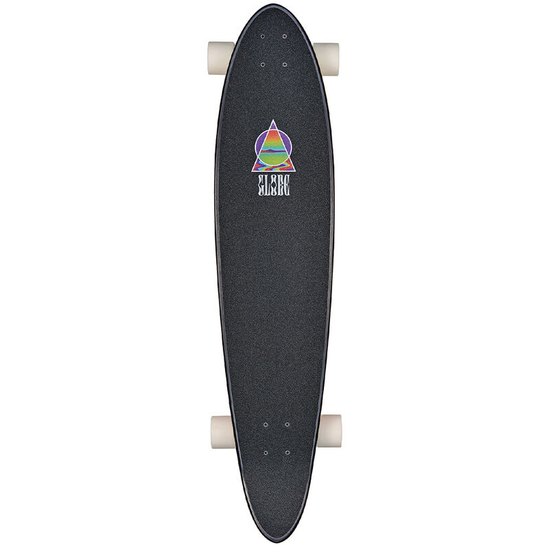картинка Лонгборд Pinner Classic 40" Globe от магазина Одежда+
