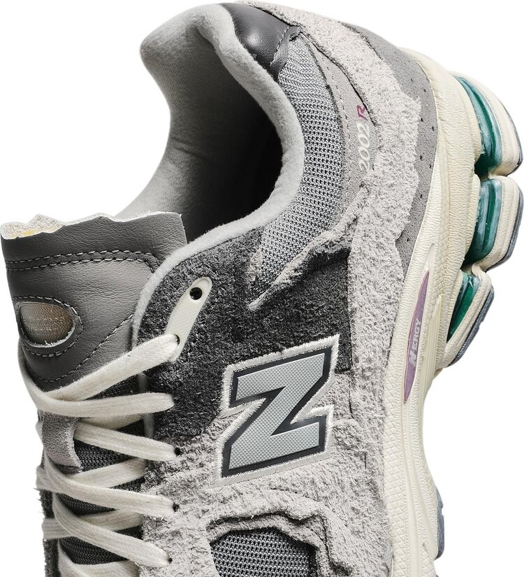 картинка Кроссовки New Balance 2002R Protection Pack Rain Cloud от магазина Одежда+