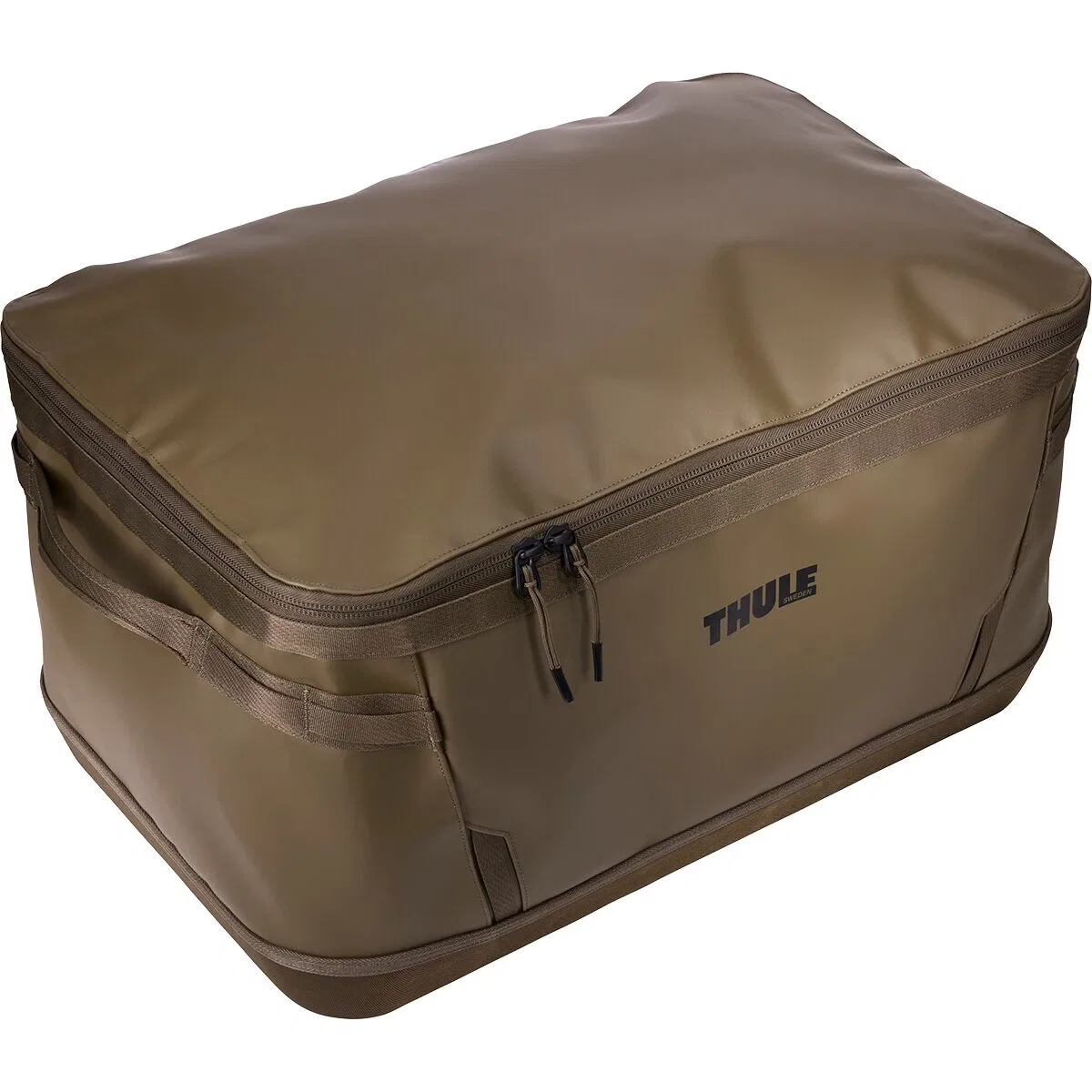 картинка Дорожная сумка 80 л Chasm Thule, Deep Khaki от магазина Одежда+
