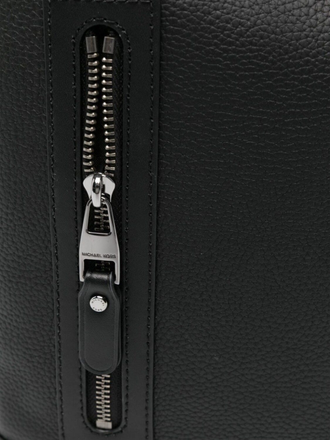 картинка Рюкзак мужской Michael Kors Hudson натуральная кожа от магазина Одежда+