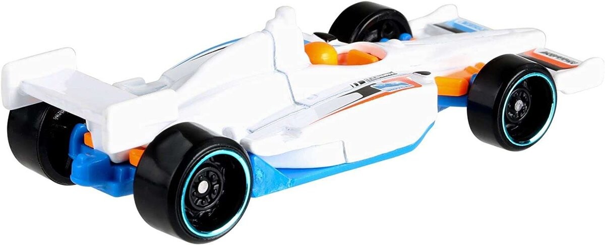 картинка Hot Wheels, Набор машинок, 20 штук от магазина Одежда+