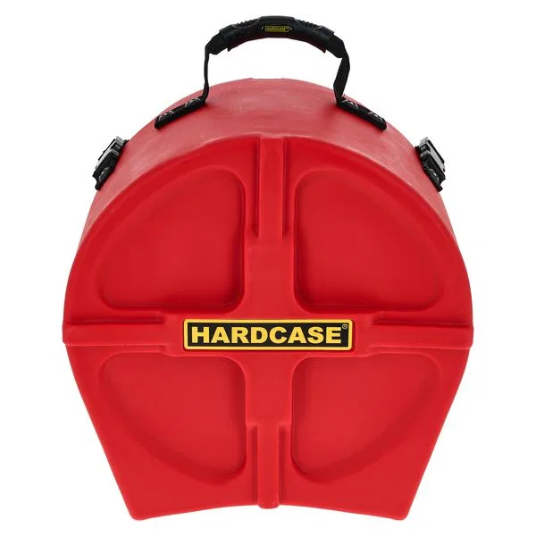 картинка Кейс для тома 13" Hardcase, Red от магазина Одежда+