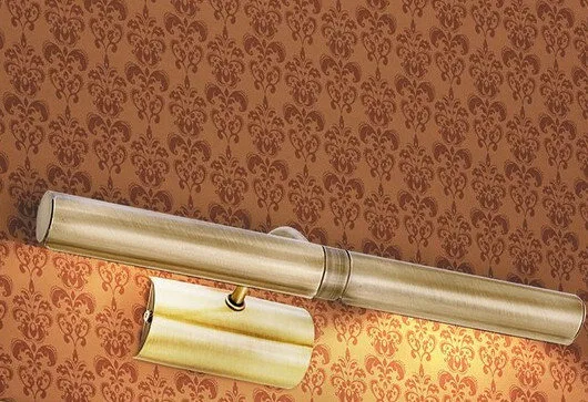 картинка Бра настенное Picture Light 3642 Rabalux, Бронзовый от магазина Одежда+