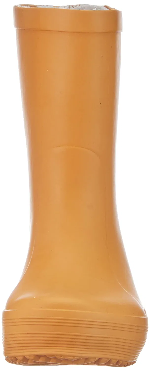 картинка Детские резиновые сапоги Basic Wellies Celavi, Buckthorn Brown от магазина Одежда+