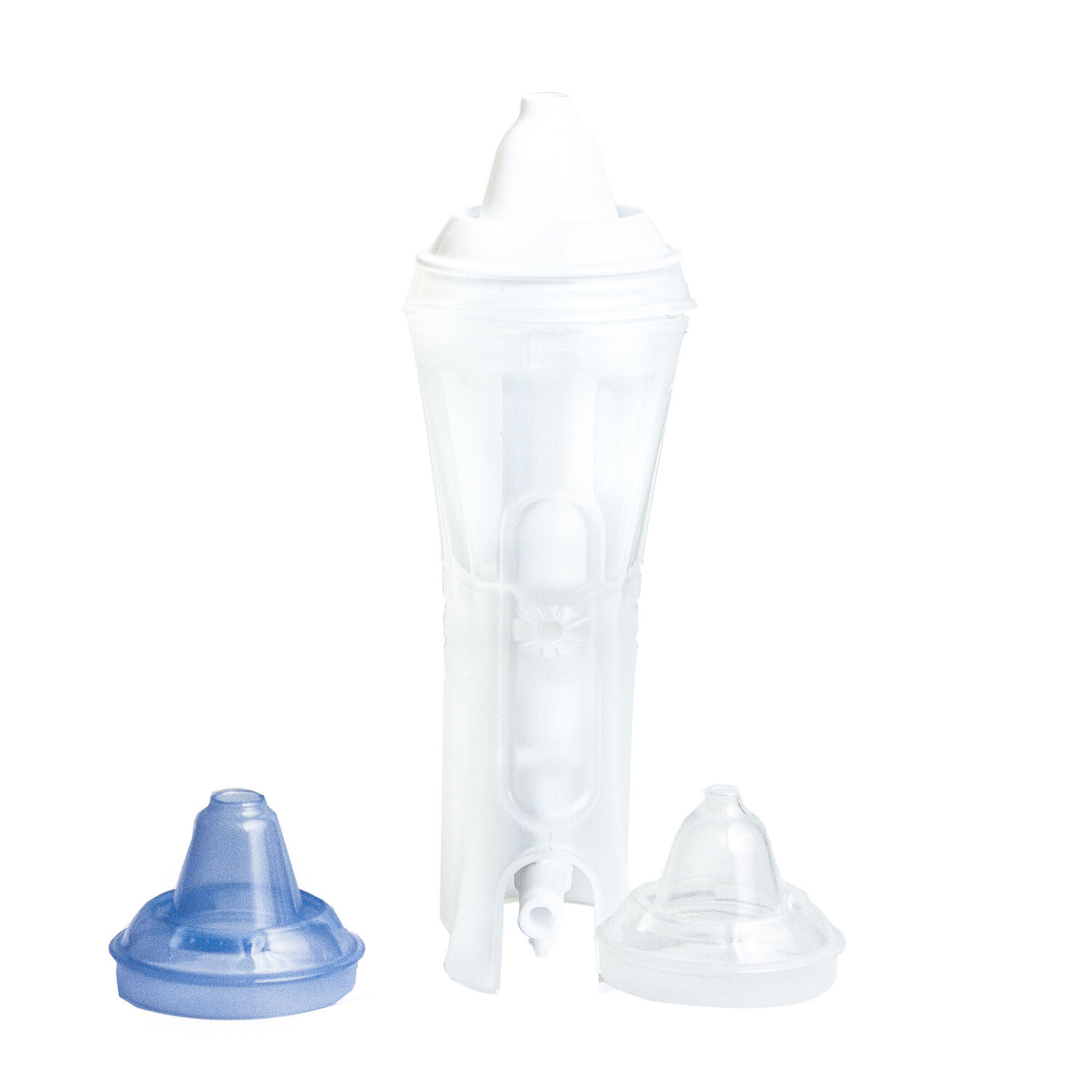 картинка Flaem Rhino Clear Ergo ирригатор носовой, 1 шт. от магазина Одежда+