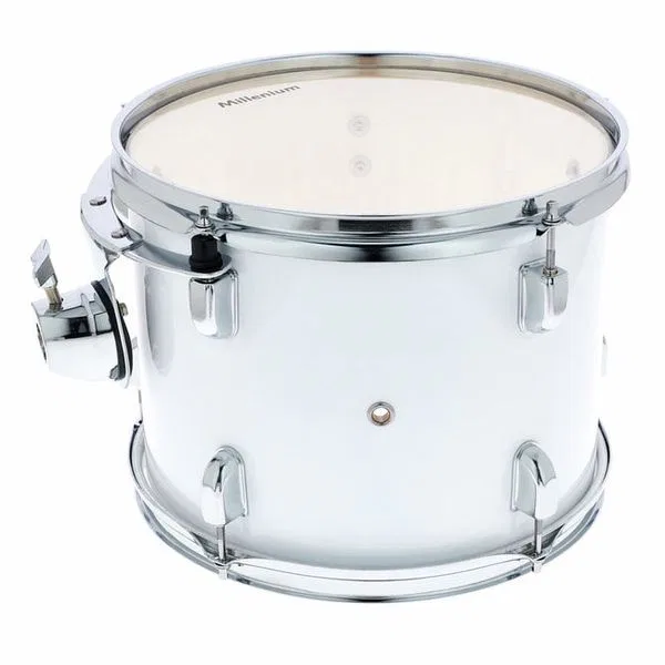картинка Том-том Millenium Focus 12"x8", White от магазина Одежда+