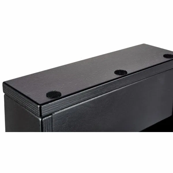 картинка Адаптер для кахона с сиденьем, Schlagwerk ECA70, Black от магазина Одежда+