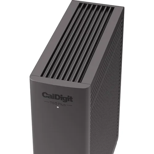 картинка Док-станция CalDigit TS5 Plus Thunderbolt 5 от магазина Одежда+