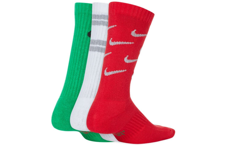 картинка Носки мужские до середины икры Nike от магазина Одежда+