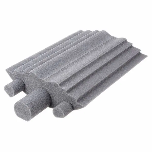 картинка Демпфирующая подушка 16 дюймов, Sonitus Acoustics, Anthracite от магазина Одежда+
