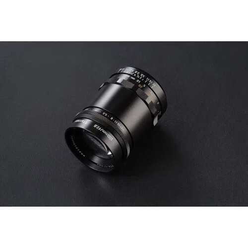 картинка Объектив TTArtisan 100mm f/2.8 (M42) от магазина Одежда+