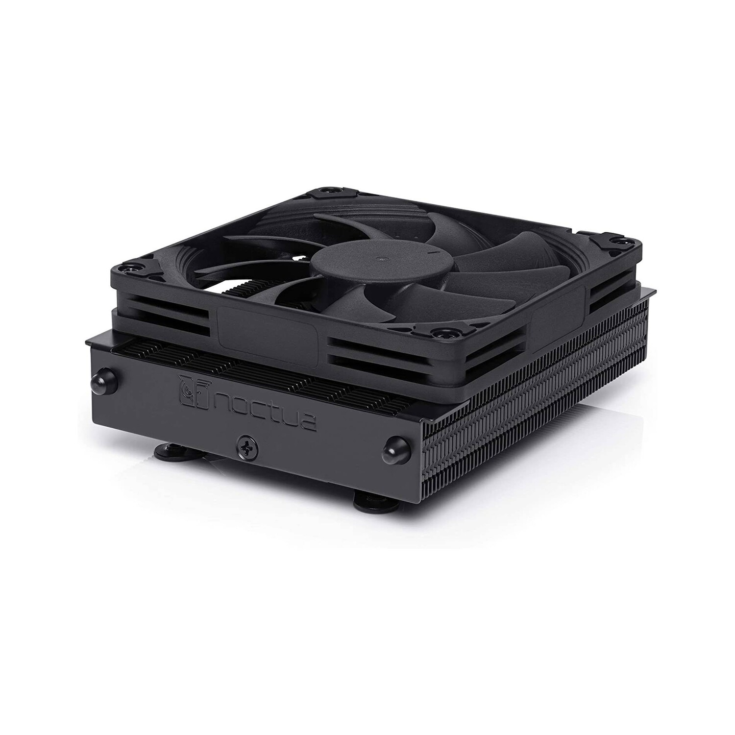 картинка Кулер для процессора Noctua NH-L9a-AM5, черный от магазина Одежда+