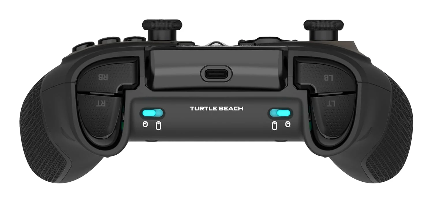 картинка Беспроводной игровой геймпад Turtle Beach Stealth Pivot, черный от магазина Одежда+