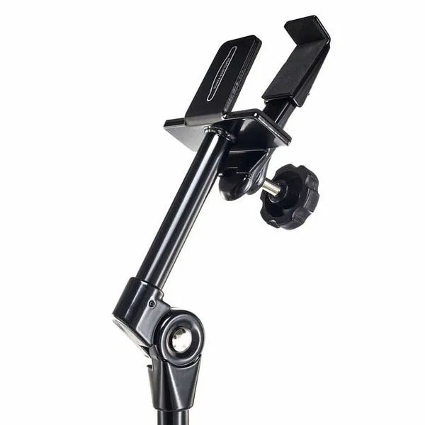 картинка Палка для тамбурима, твердая, пластиковая, Meinl TBRS-BK, Black от магазина Одежда+