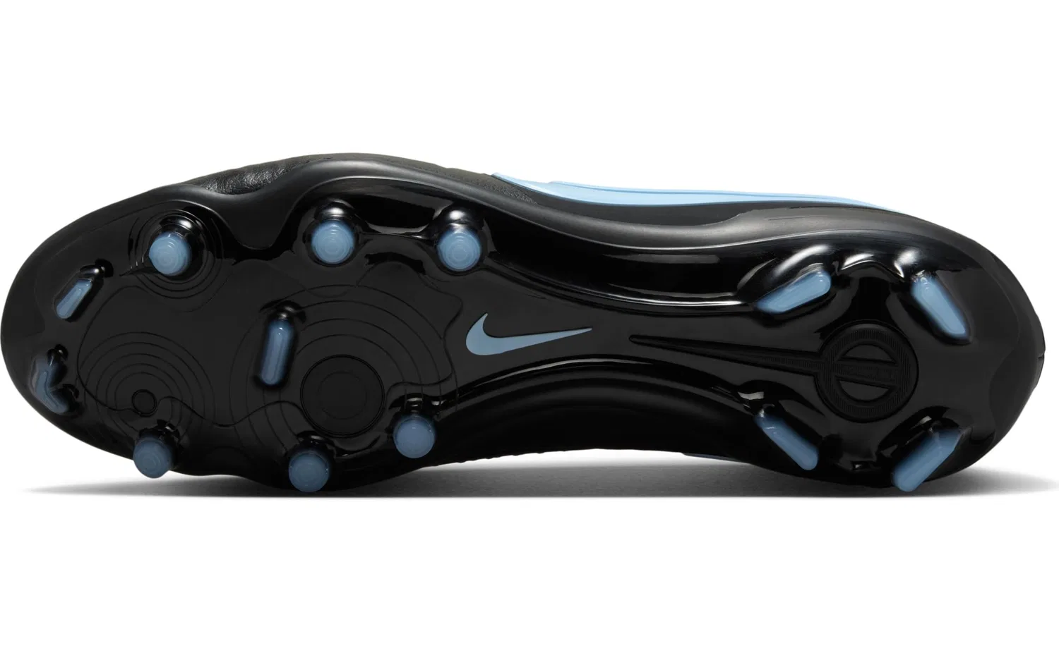 картинка Детские бутсы для девочек с шипами Anti-Clog NIKE, Black от магазина Одежда+