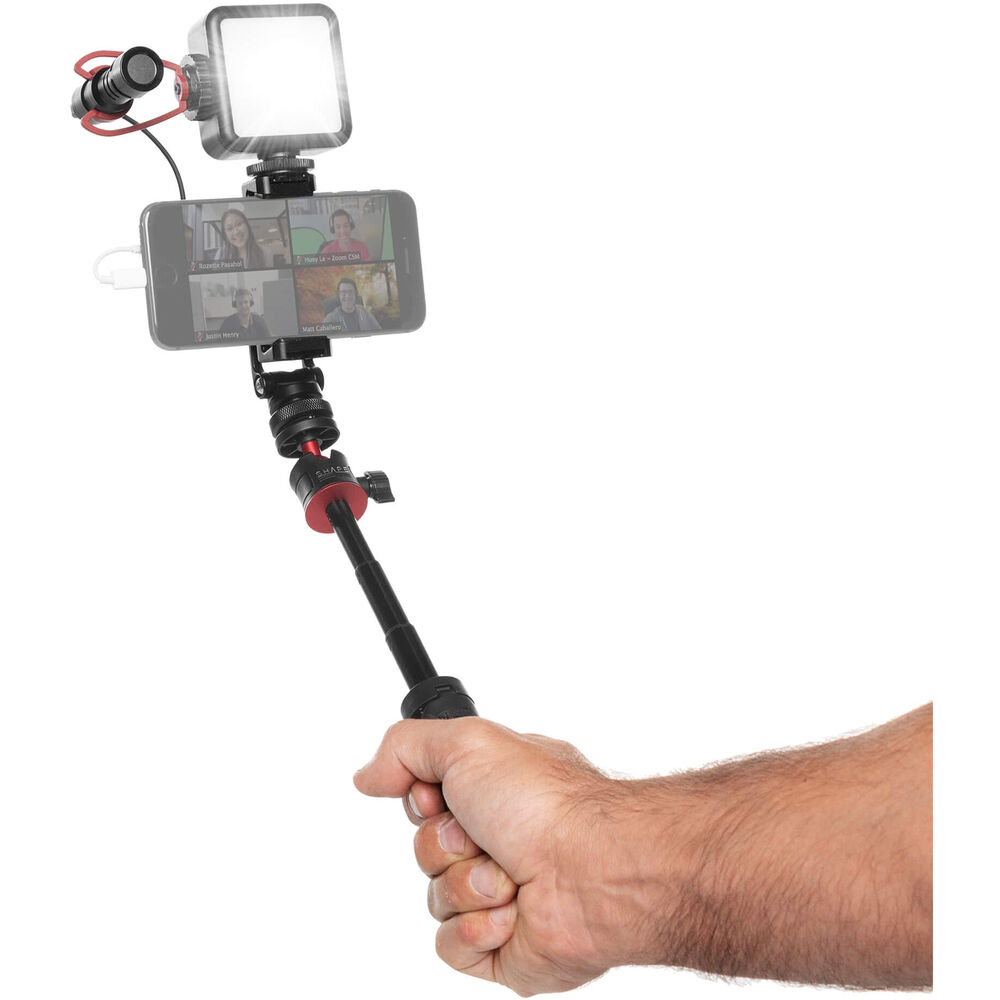 картинка SHAPE Vlogging Kit for iPhone VIPHO от магазина Одежда+