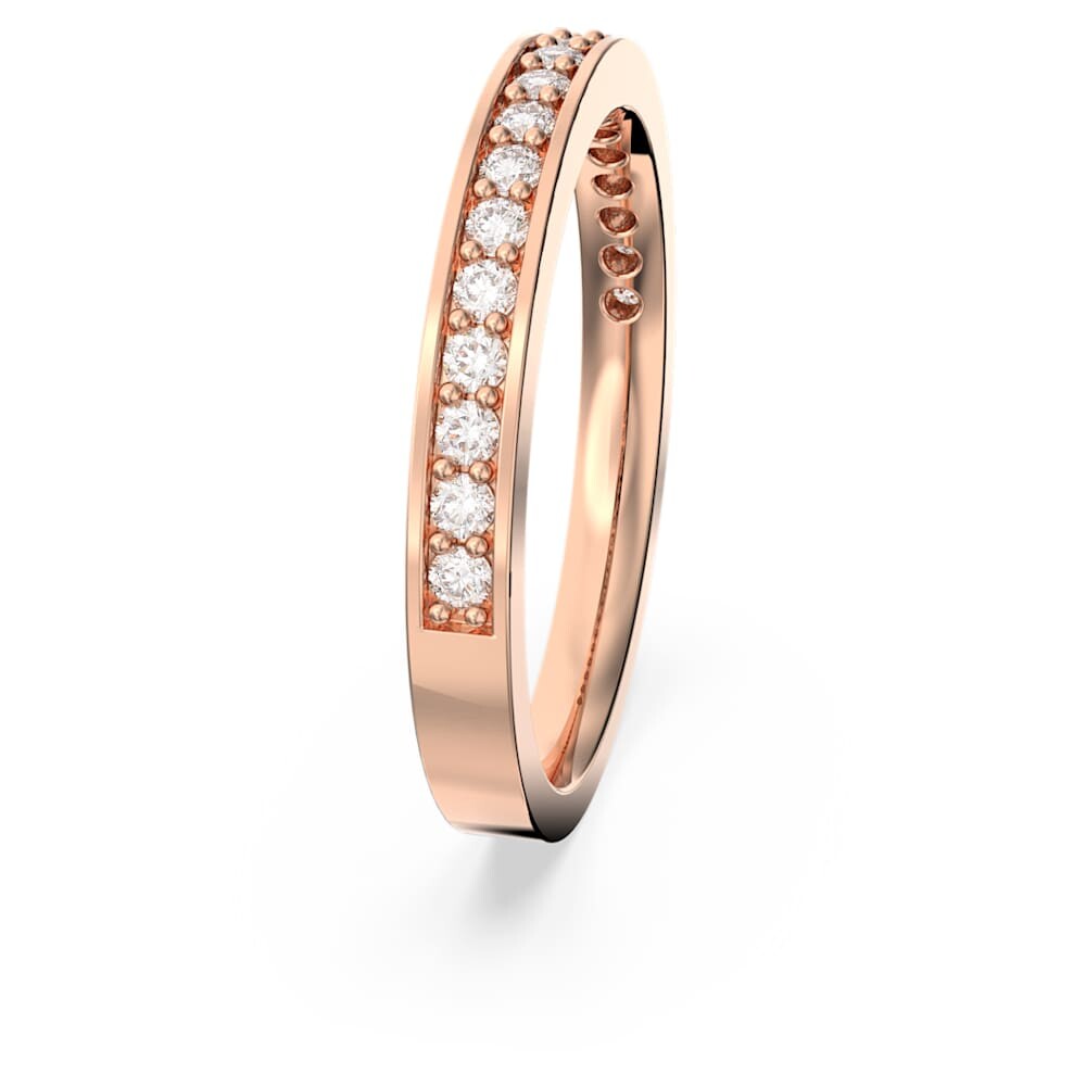 картинка Матричное кольцо Swarovski от магазина Одежда+