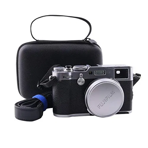 картинка Защитный чехол для цифровых камер Fujifilm серии X100 от магазина Одежда+