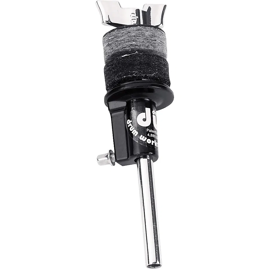картинка Стойка для тарелок, DW Cymbal Stacker 6", DW, black от магазина Одежда+