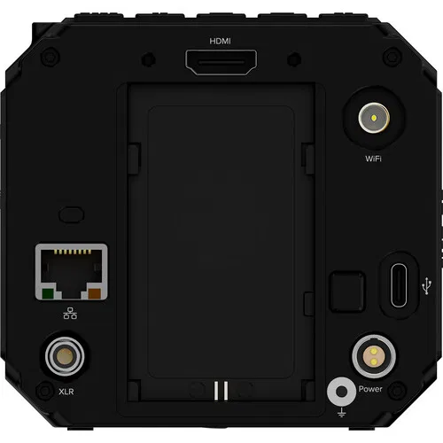 картинка Камера Z CAM E2N Mark II 4K NDI от магазина Одежда+