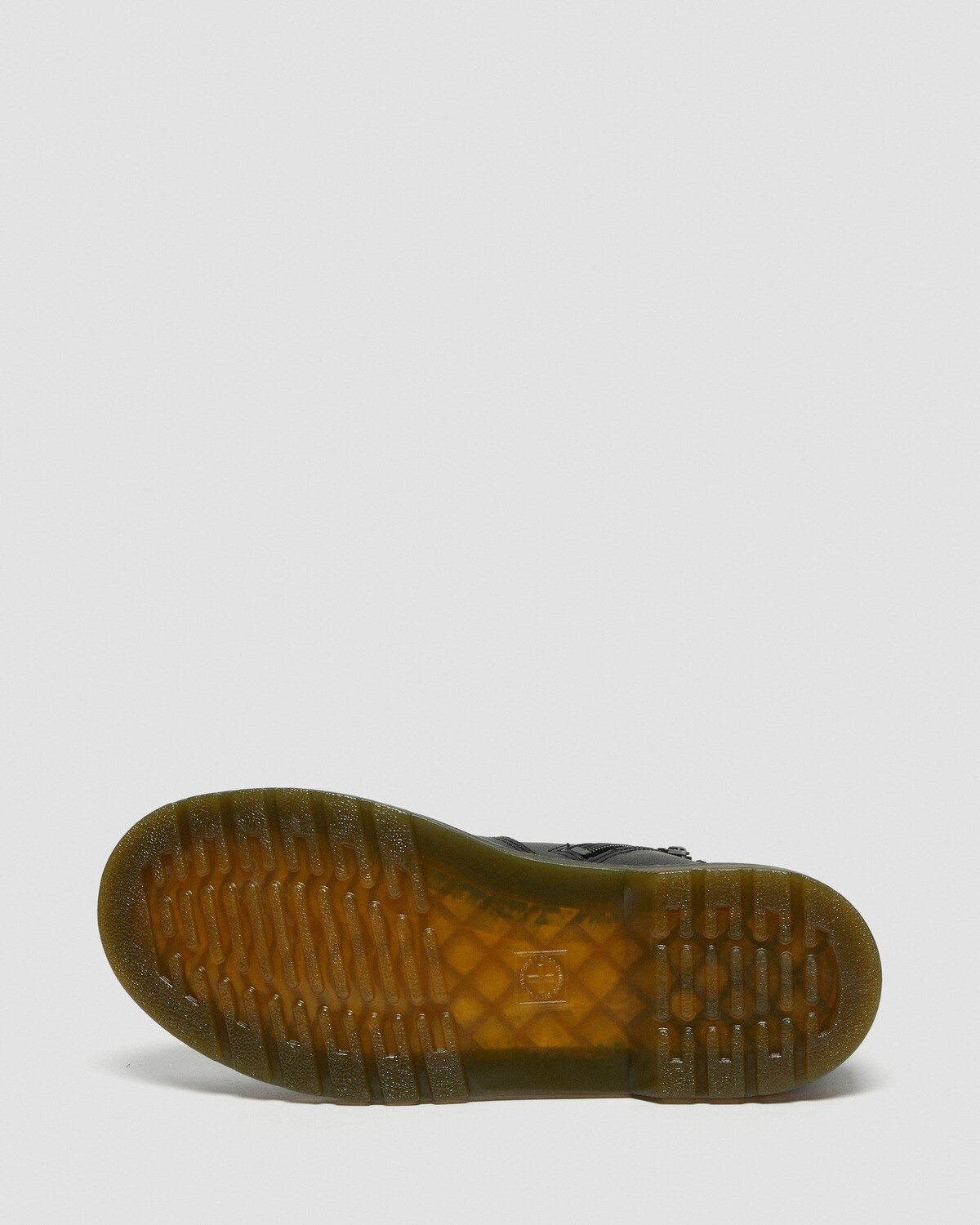 картинка Ботинки челси Dr. Martens 2976 Softy T, молодежные, кожаные, черные от магазина Одежда+