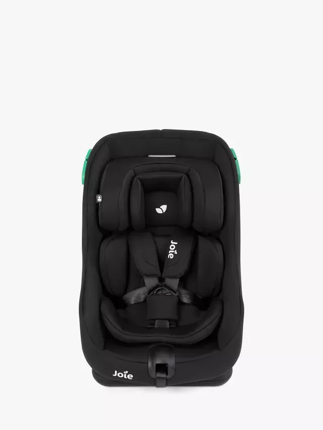 картинка Автокресло Steadi R129, цвет сланец Joie Baby от магазина Одежда+