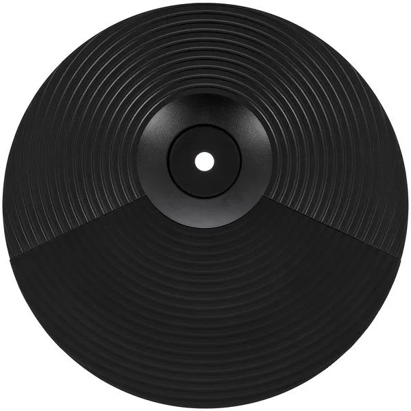 картинка Пэд для тарелки Millenium HD-120, 9 дюймов, black от магазина Одежда+