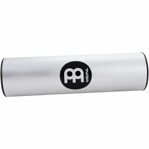 картинка Шейкер Meinl SH9-L-S Large, серебристый, Silver от магазина Одежда+