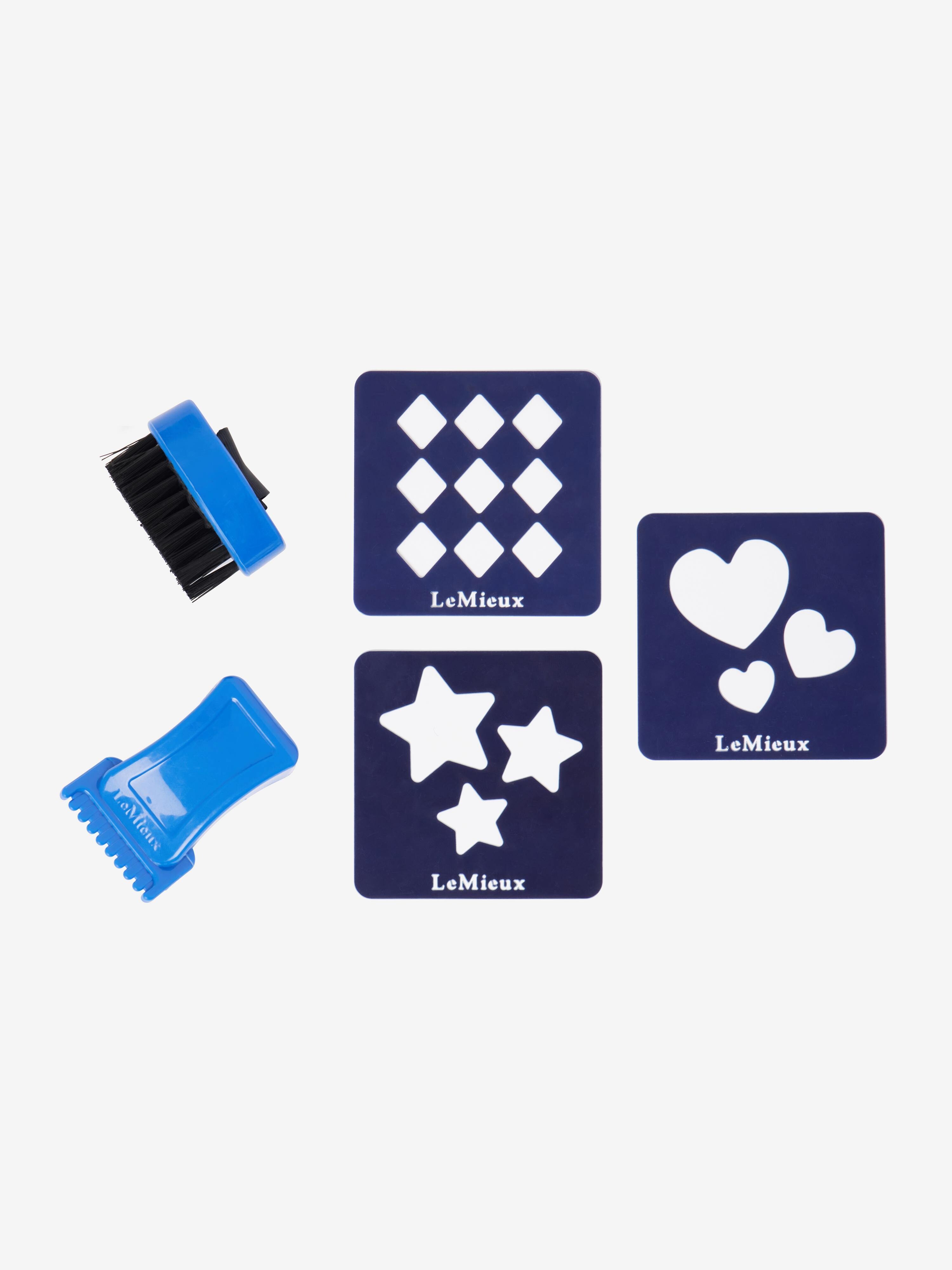 картинка LeMieux Мягкая игрушечная лошадка Грейси от магазина Одежда+