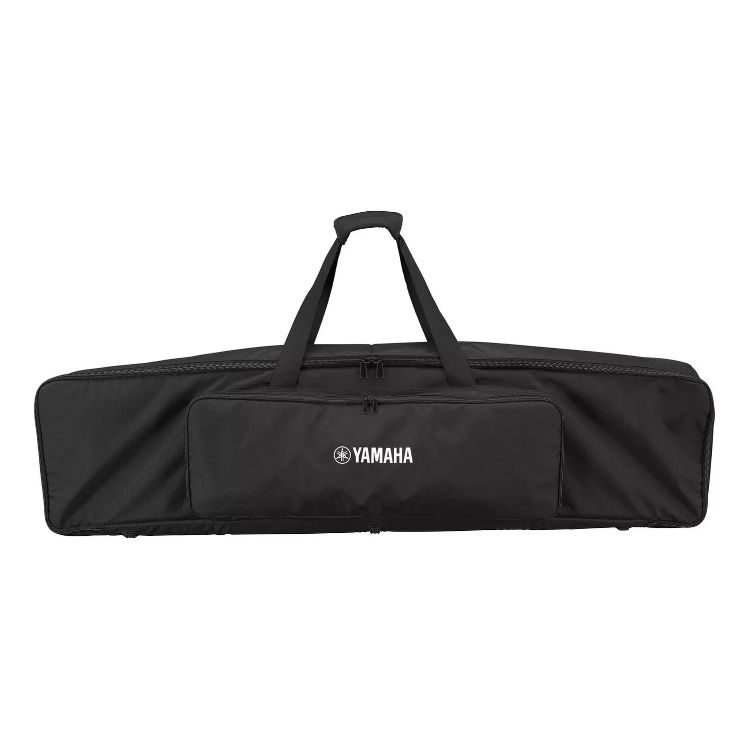 картинка Чехол для цифрового пианино SC-KB851 Yamaha, черный от магазина Одежда+