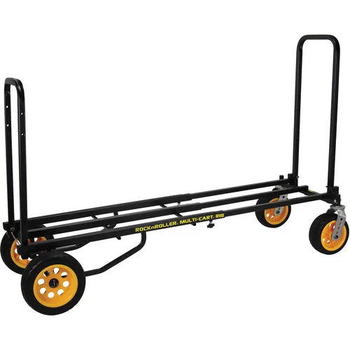 картинка Наземный планер MultiCart RocknRoller R18RT от магазина Одежда+
