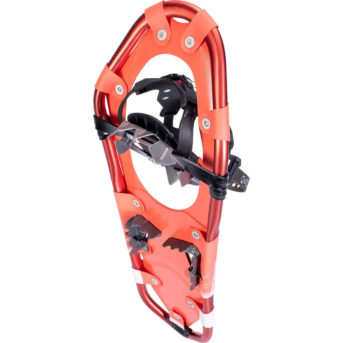 картинка Женские снегоступы Elektra Treeline Atlas Snowshoes, красный от магазина Одежда+