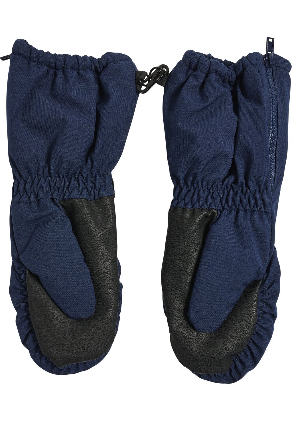 картинка Рукавицы UNISEX IGLO  Hummel, темно-синий от магазина Одежда+