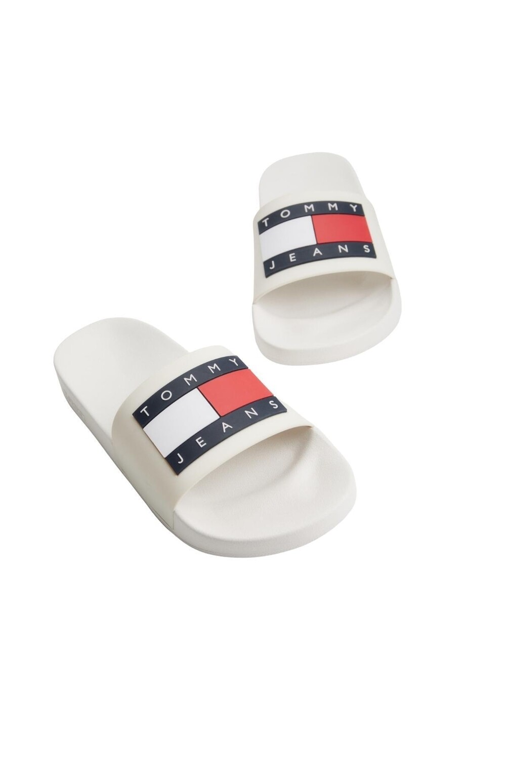 картинка Тапочки Tommy Hilfiger, экру от магазина Одежда+