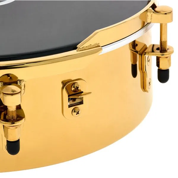картинка Тимбалес Meinl MHT13G Taku Hirano Hand-Bale, Gold от магазина Одежда+