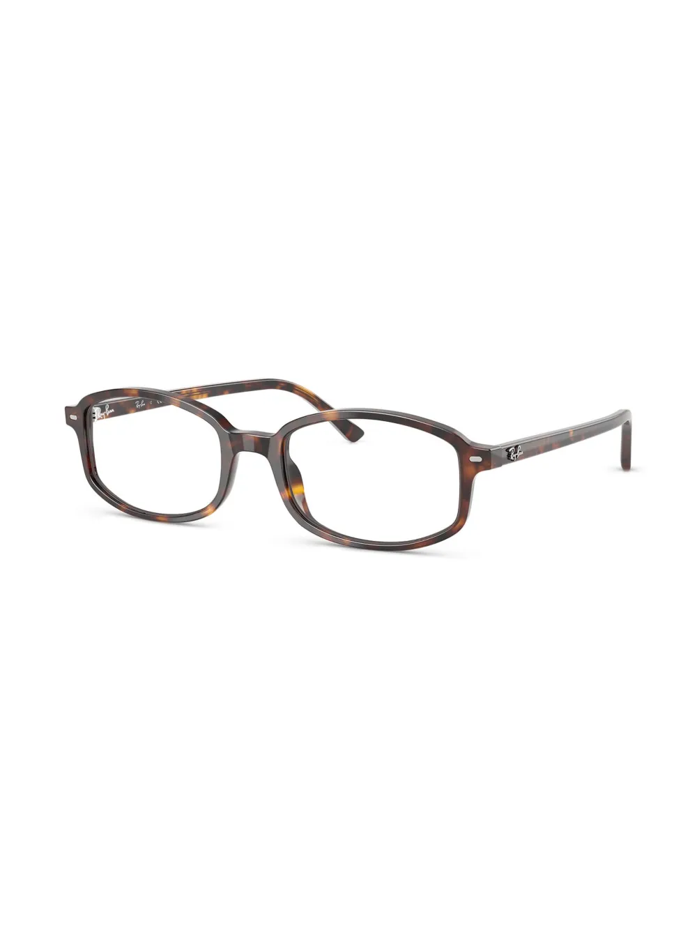 картинка Очки Sam Ray-Ban, коричневый от магазина Одежда+
