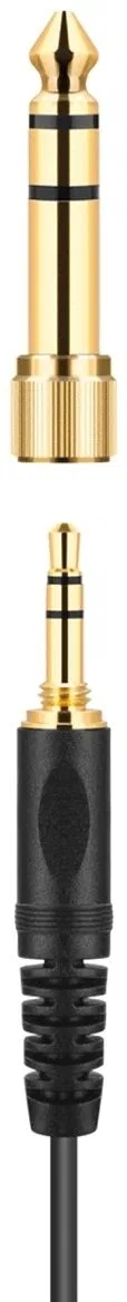 картинка Sennheiser HD 25 Легкие накладные наушники закрытого типа от магазина Одежда+