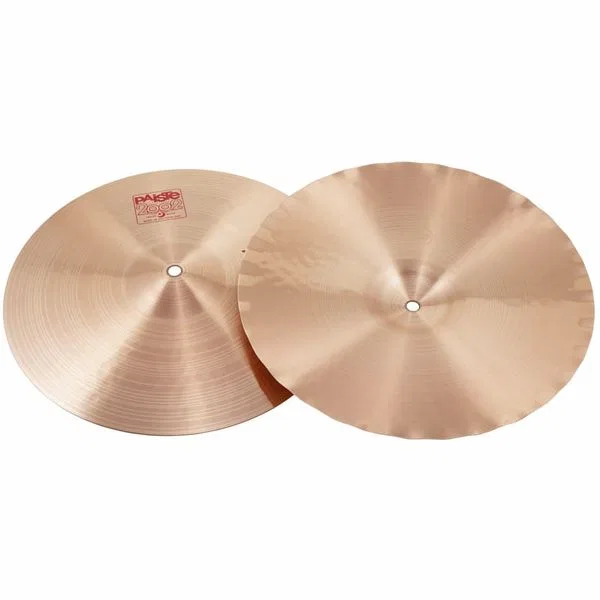 картинка Hi-Hat Paiste 2002 Classic 14" Sound Edge, Paiste от магазина Одежда+