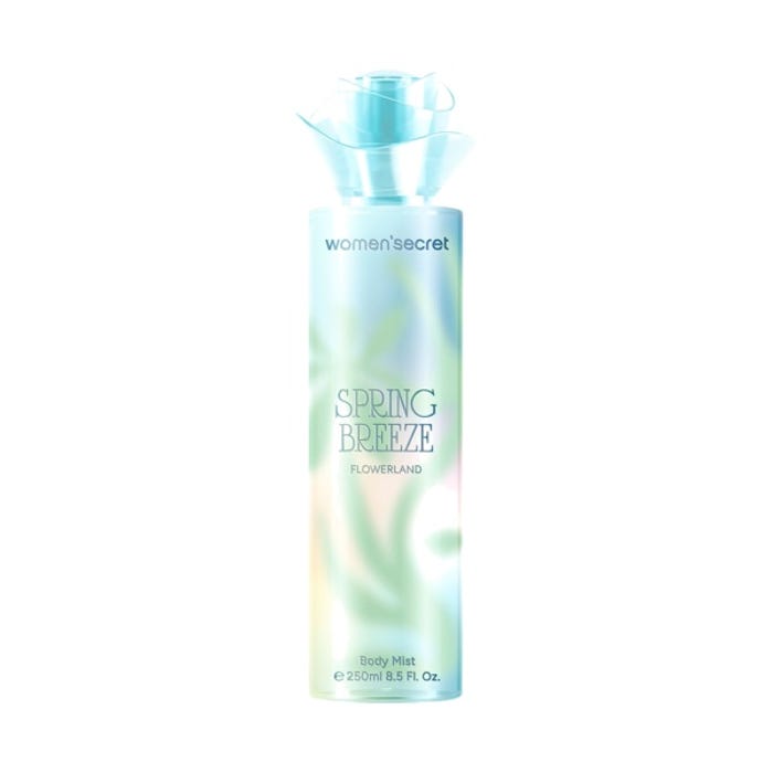 картинка Мист для тела Women'secret Flowerland Spring Breeze, 250 мл от магазина Одежда+