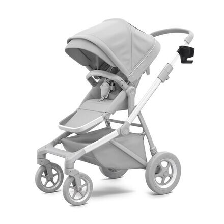 картинка Элегантный подстаканник Chariot Thule, черный от магазина Одежда+