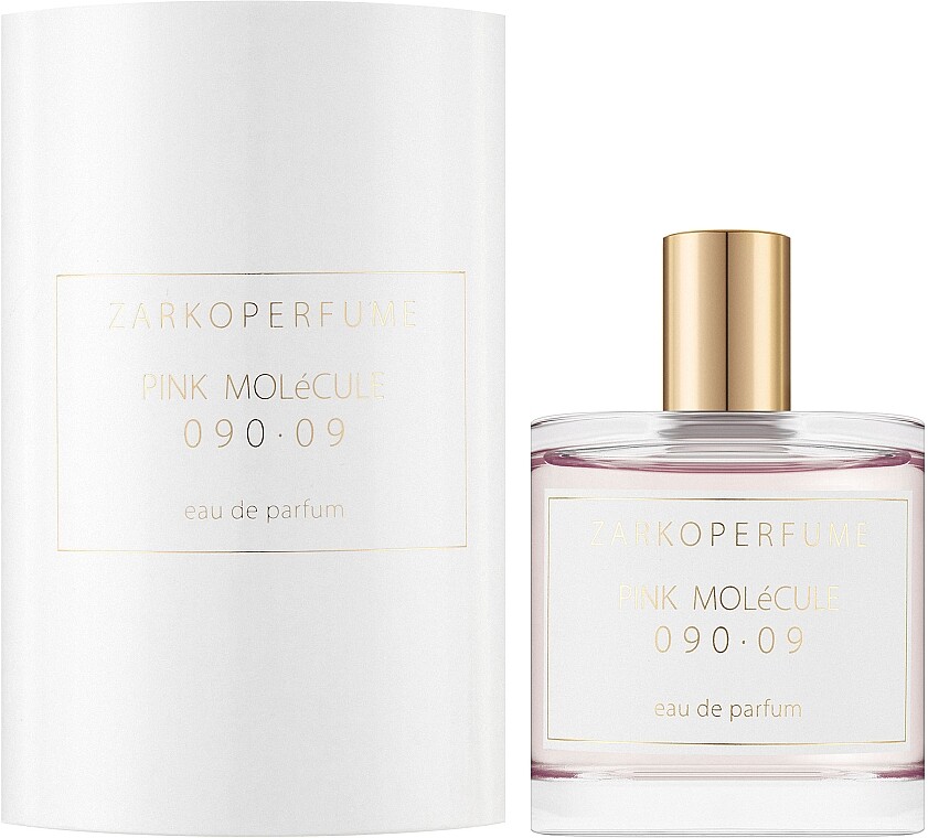 картинка Парфюмерная вода Pink Molecule 090.09 Zarkoperfume от магазина Одежда+