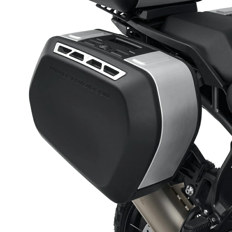картинка Боковые кофры Harley-Davidson Pan America Sport от магазина Одежда+