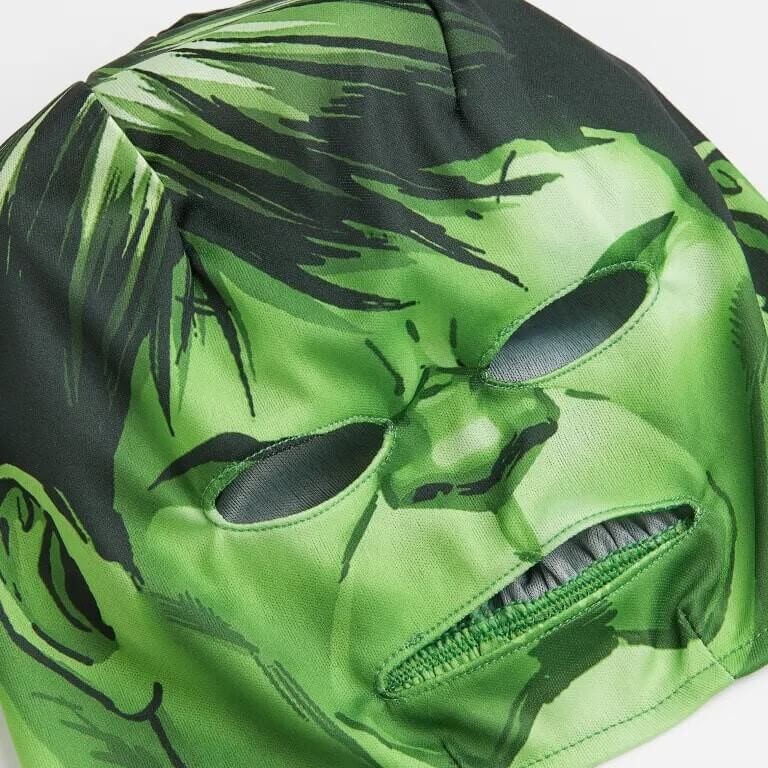картинка Маскарадный костюм H&M Hulk, зеленый от магазина Одежда+