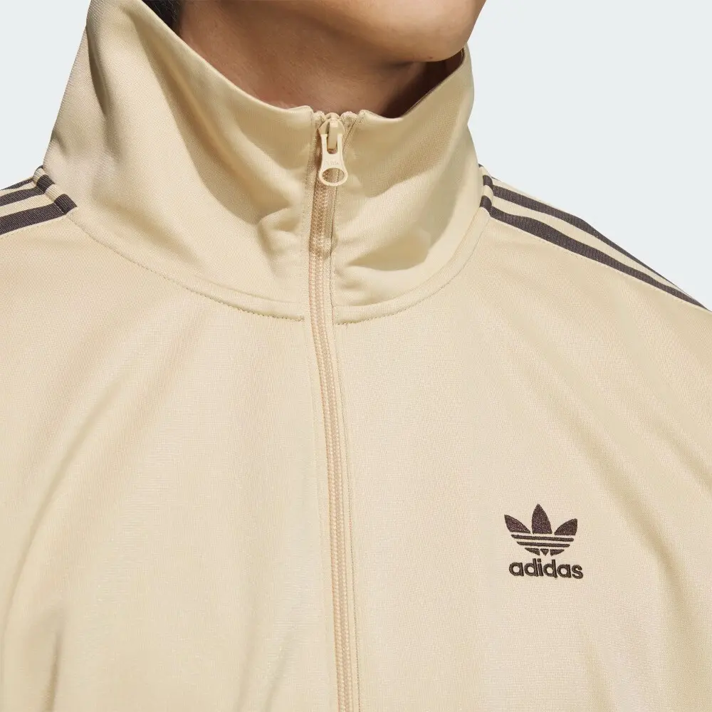 картинка Куртка Adidas Originals RT TT U2, светло-коричневый от магазина Одежда+