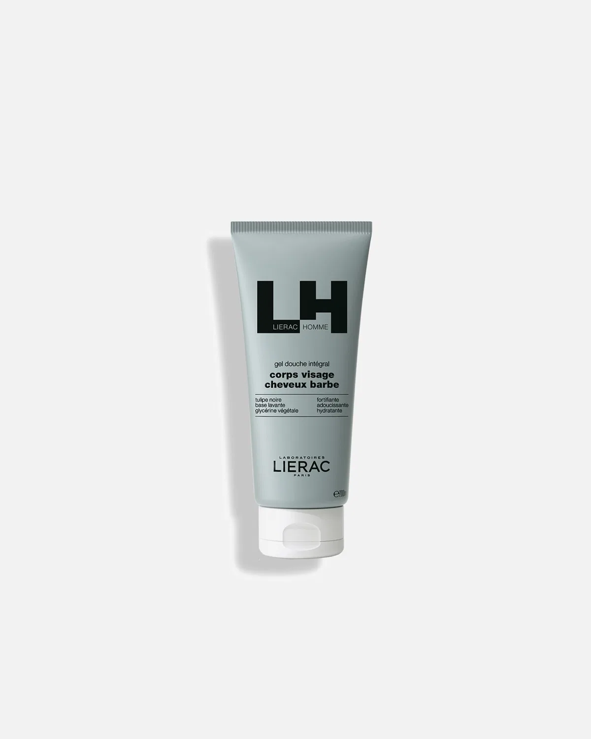 картинка Гель для душа Lierac, 200 Ml от магазина Одежда+